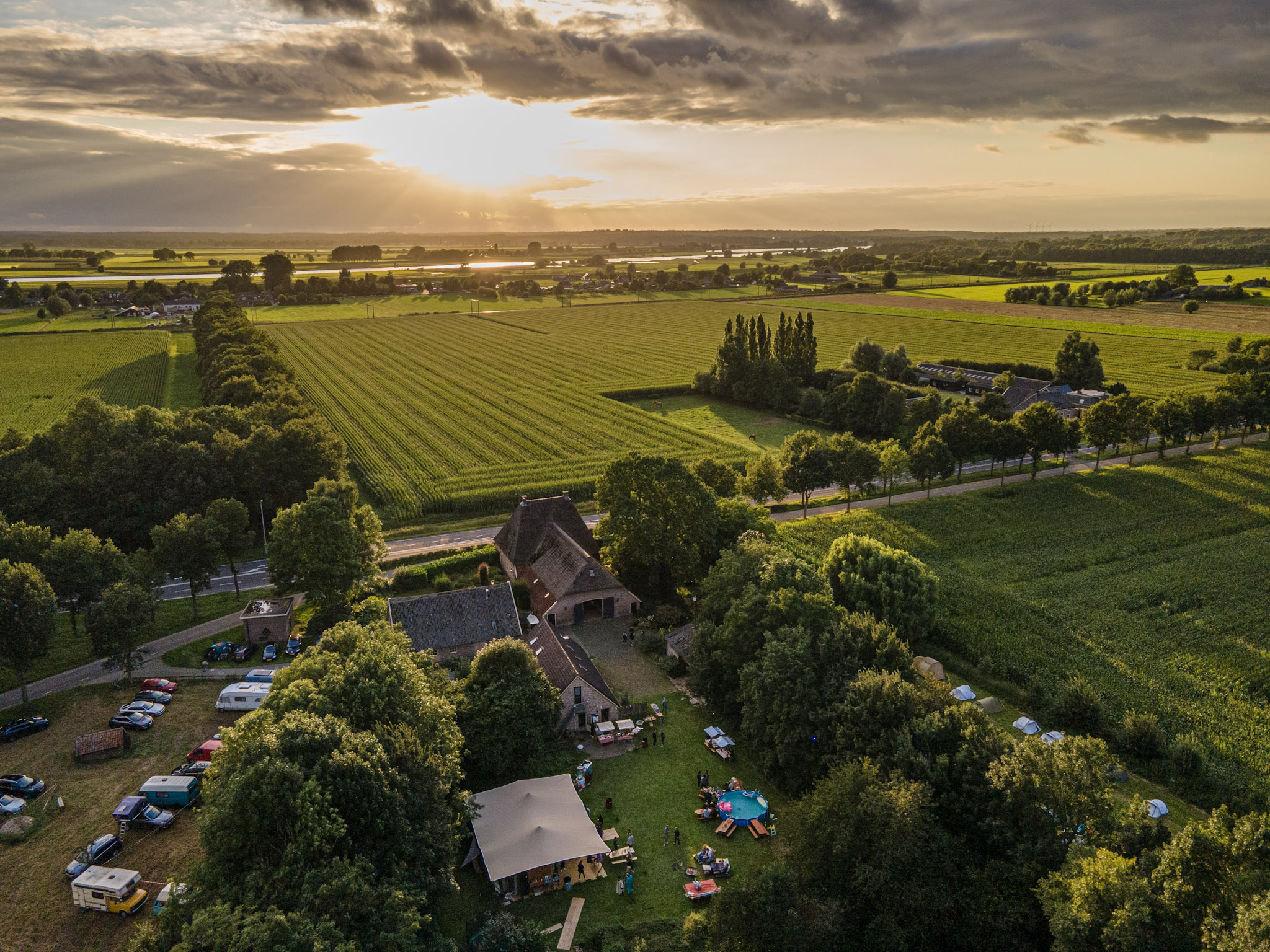 Het Verre Oosten: rijksmonument is een vrijplaats voor verbinding